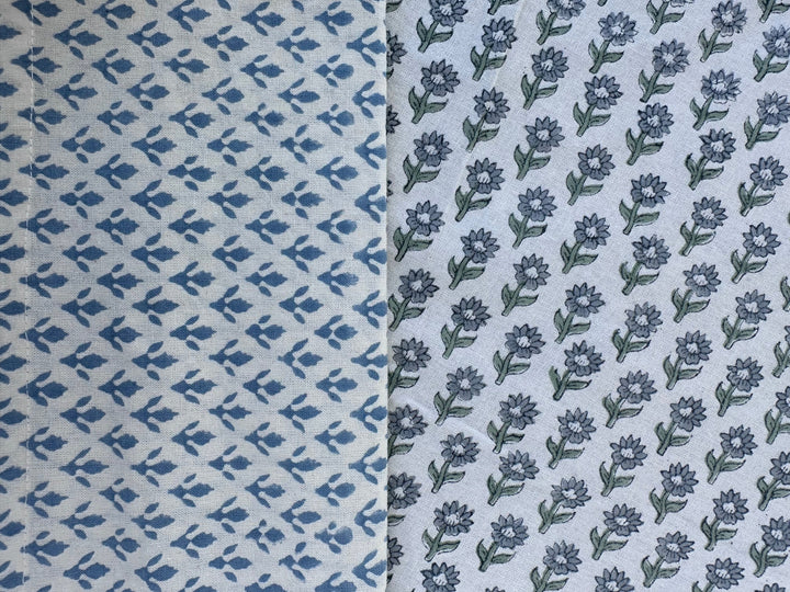 Periwinkle Blue Tablecloth