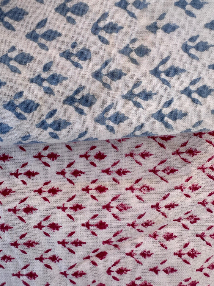 Periwinkle Pink Tablecloth