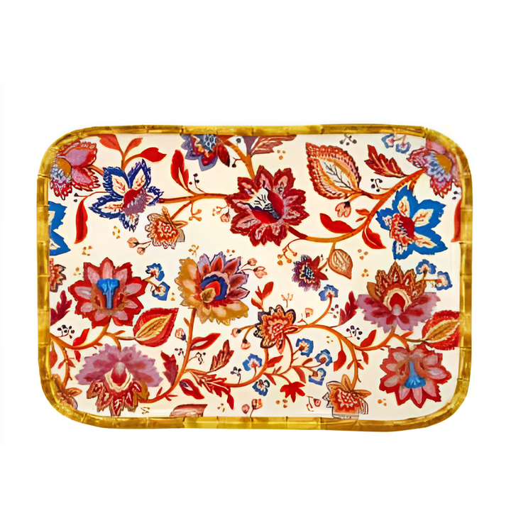 Rectangular Flat Dish – 45cm x 32cm