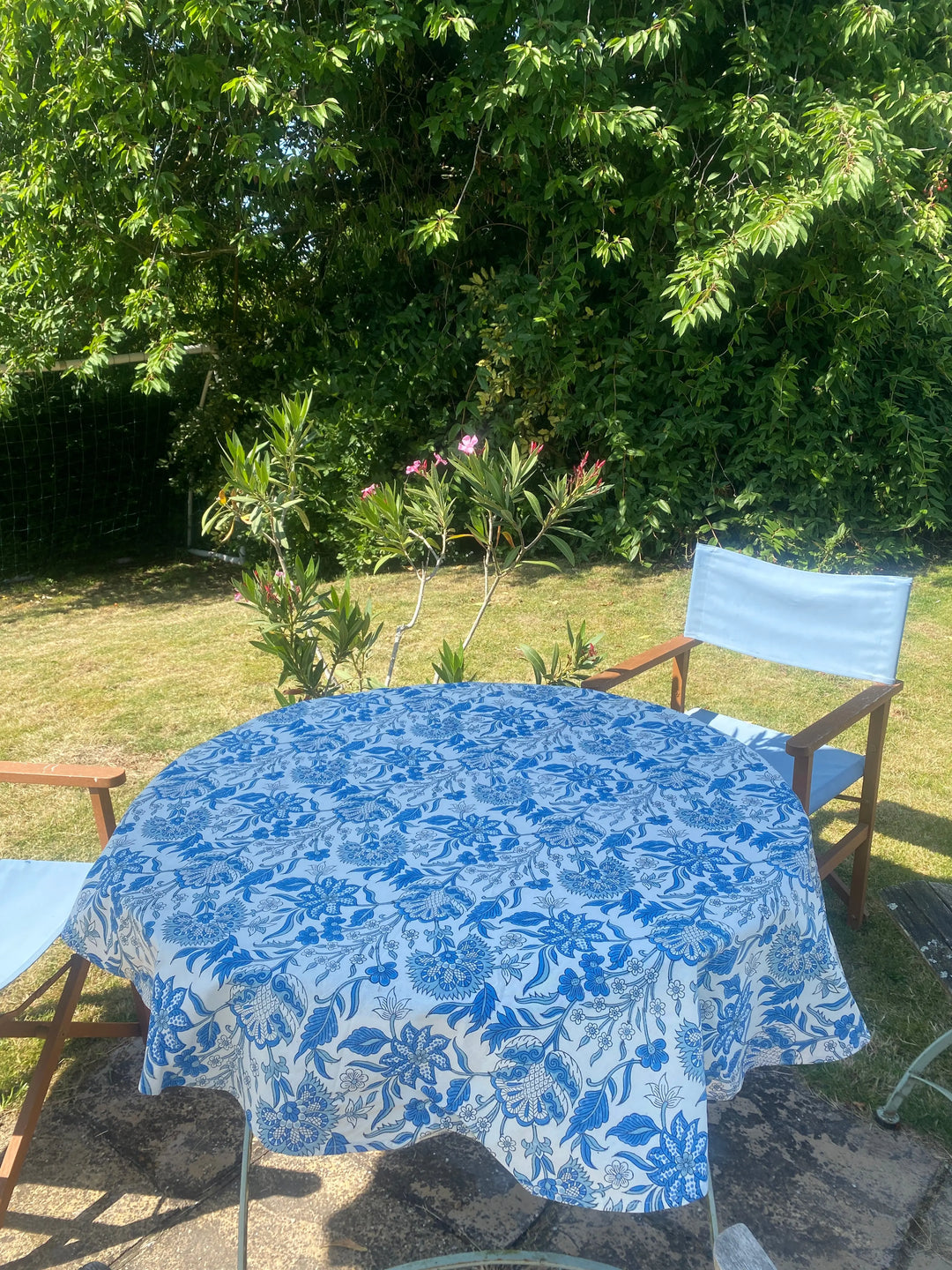 Tablecloth Anaar Bliss Bestseller Parasol-UK