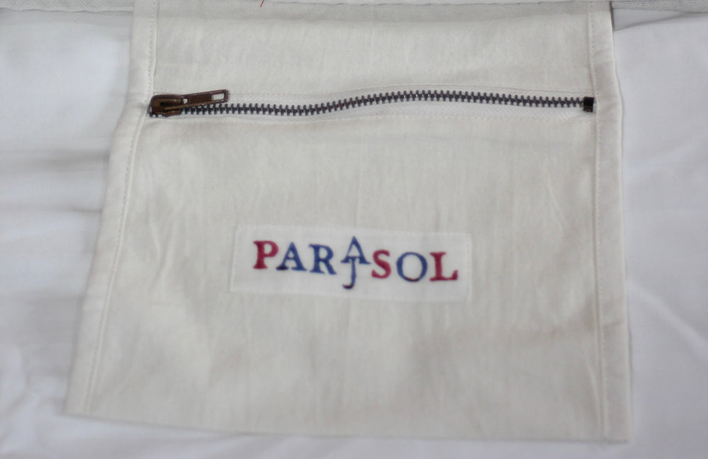 The Laptop (& More) Bag Parasol-uk