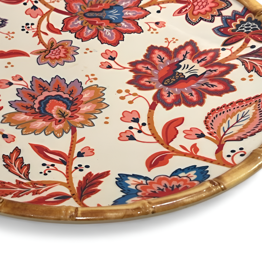Large Plate – 28cm