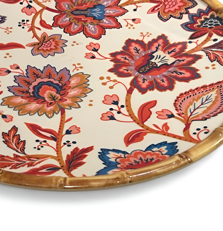 Large Plate – 28cm
