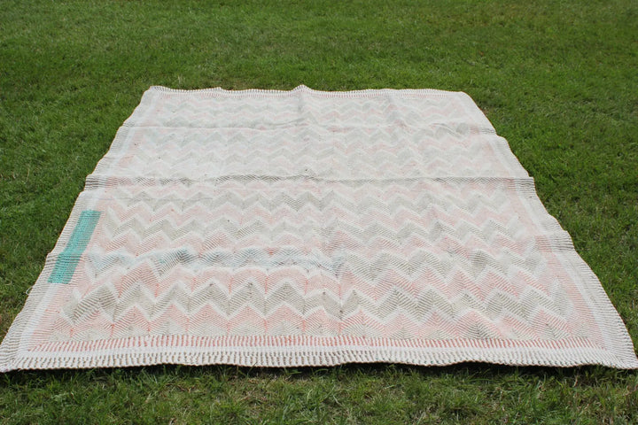 Vintage Rug - Hazel Parasol-UK