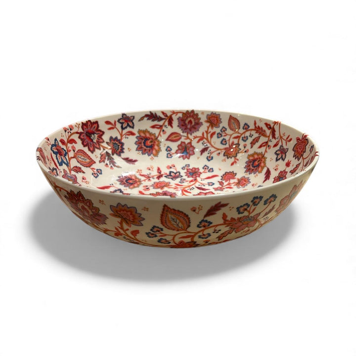 Large Salad Bowl – 31cm Diameter x 9.5cm High