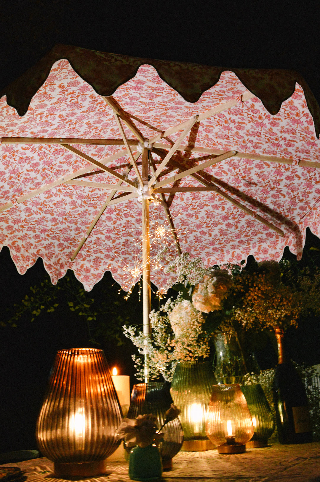 premium garden parasol